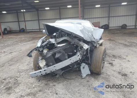 2021 Dodge Charger Sxt Rwd из США, поврежденный, VIN 2C3CDXBG4MH642540